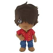 Bleach Sado Plush