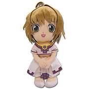 Tsubasa Sakura Plush