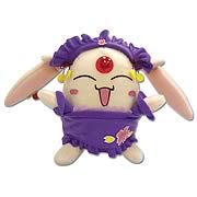 Tsubasa Mokona In Apron Plush