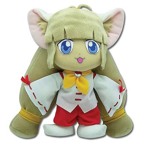 Moon Phase Haiji Plush