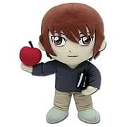 Death Note Light Yagami Plush