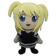 Death Note Misa Amane Plush