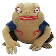 Naruto Gammatatsu Plush