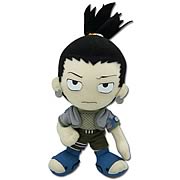 Naruto Shikamaru Plush