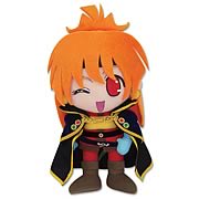 Slayers Lina Inverse Plush