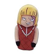 Death Note Mello Plush Finger Puppet