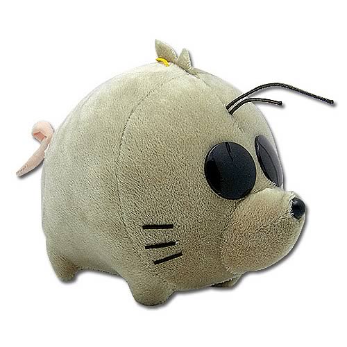 Gurren Lagann Boota Plush