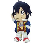 Gurren Lagann Older Simon Plush