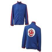 Gurren Lagann Simon Jacket