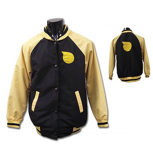 Soul Eater Soul's Track Jacket
