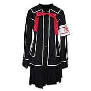 Vampire Knight Day Class Girl's Uniform Costume Vampire Knight Day Class Girl's Uniform Costume