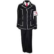 Vampire Knight Day Class Boy's Uniform Costume Vampire Knight Day Class Boy's Uniform Costume