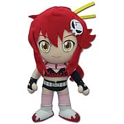 Gurren Lagann Yoko Plush