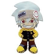 Soul Eater Soul Plush