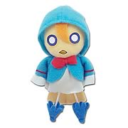 Bleach Rinrin Mini Plush