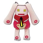 Bleach Kurodo Mini Plush