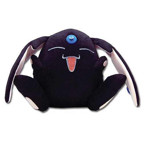 XXXHolic Series Black Mokona 10-Inch Plush