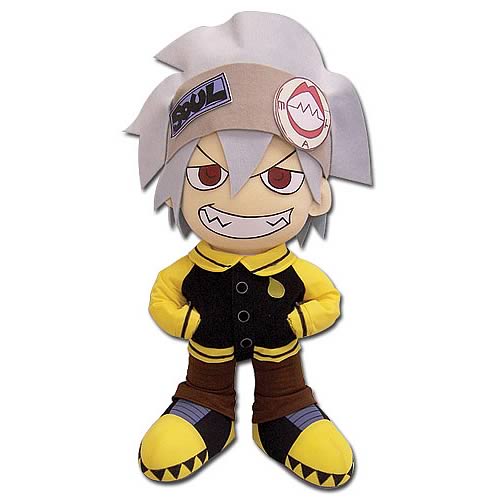Soul Eater Soul 17-Inch Plush