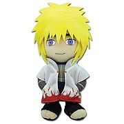 Naruto Shippuden 4th Hokage Plush