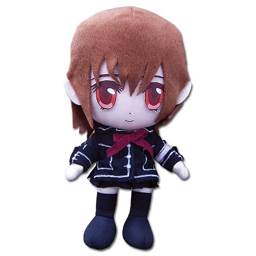 Vampire Knight Yuki SD Plush