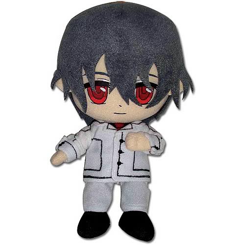 Vampire Knight Kaname Plush