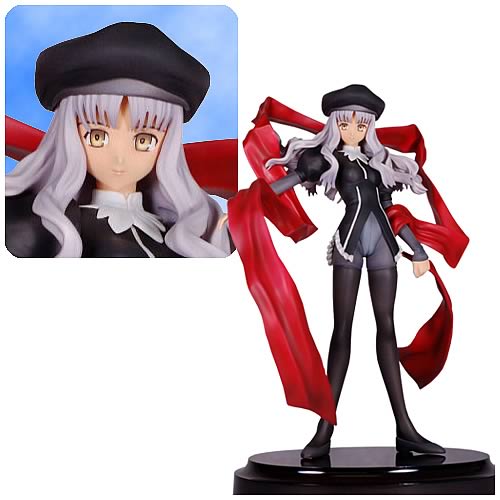 Fate/Hollow Ataraxia Caren Ortensia Statue