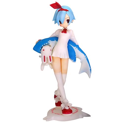 Pleinair Shark Back Breaker Statue