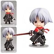 Tears to Tiara Arawn Nendoroid Action Figure
