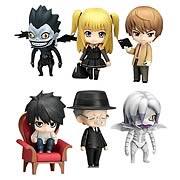 Mini-Figures