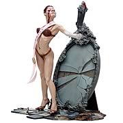 Seven Deadly Sins The Pride Series 1 Statue