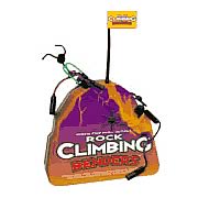 Rock Climbing Benders