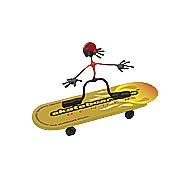 Skateboard Joe Bender