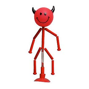 Bop-Oh! Devil