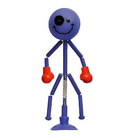 Bop-Oh! Boxer