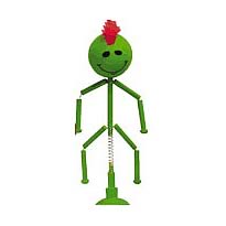 Bop-Oh! Punk