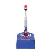 Titan Rocket Pen