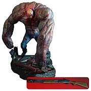 Left 4 Dead The Tank 15-Inch Exclusive Statue