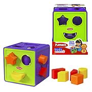 Playskool Form Fitter