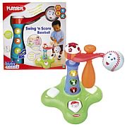 Playskool Swing 'N Score Baseball