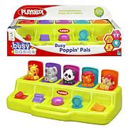 Playskool Busy Poppin