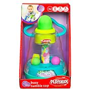 Playskool Busy Tumble Top