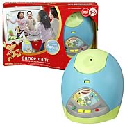 Playskool Dance Cam