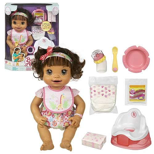 baby alive videos for toddlers
