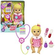 Baby Alive Better Now Doll