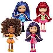 Strawberry Shortcake Dolls Wave 5