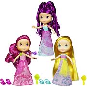 Strawberry Shortcake Dolls Wave 6