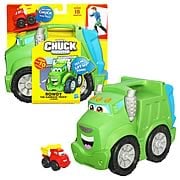 Tonka Rowdys Hideaway Hauler