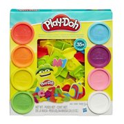 Play-Doh Numbers, Letters, And Fun
