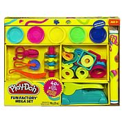 Play-Doh Mega Set
