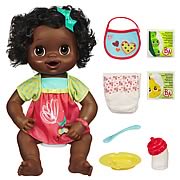 Baby Alive My Baby Alive African-American Doll